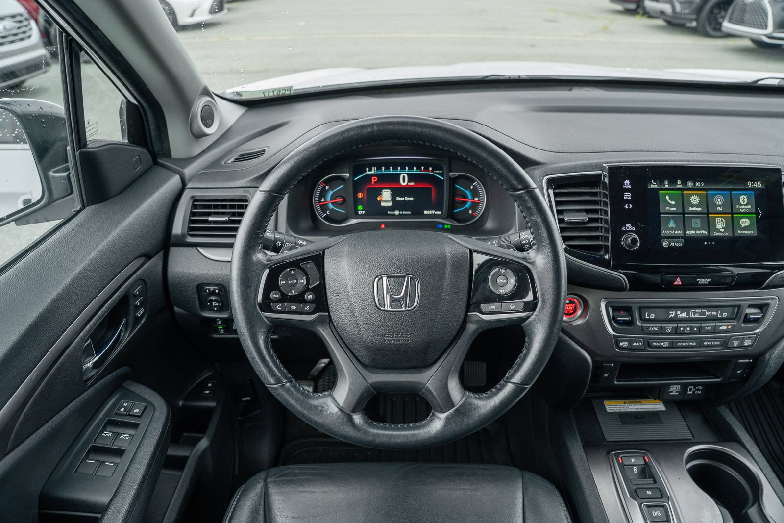 Used 2022 Honda Pilot Special Edition image 27