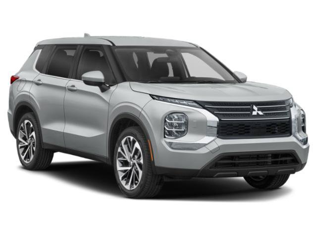 Used 2022 Mitsubishi Outlander ES FWD image 6