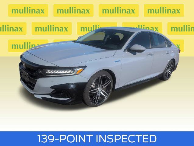 Used 2022 Honda Accord Touring image 14