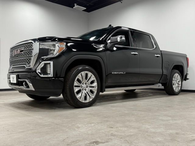 Used 2020 GMC Sierra 1500 Denali w/ Denali Ultimate Package image 5