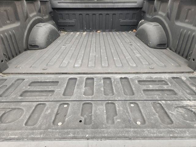 Certified 2020 Ford F150 Lariat AWD/4WD image 32