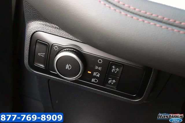 Certified 2025 Ford Explorer Active w/ Active Comfort Package image 27