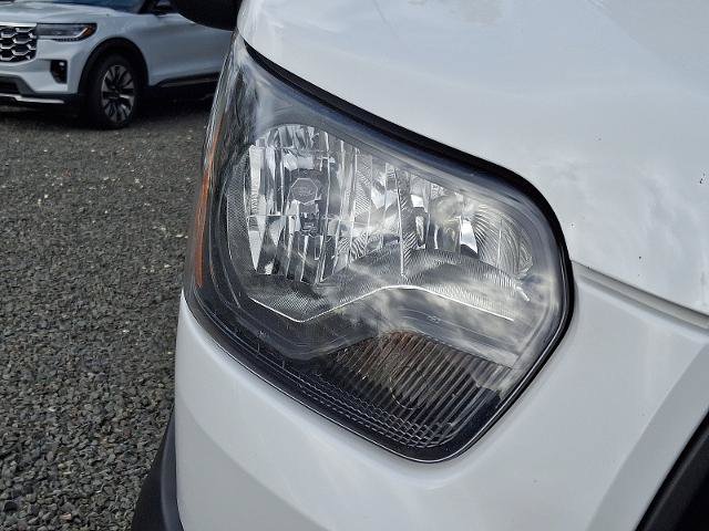 Certified 2017 Ford Transit 150 130 Low Roof RWD image 9