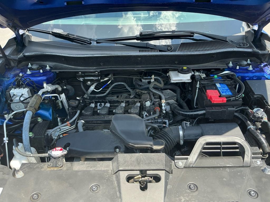 Used 2023 Honda CR-V EX-L image 25