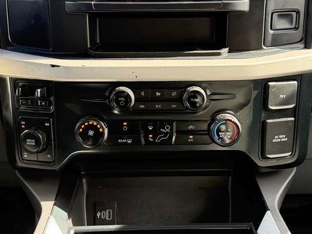 Certified 2023 Ford F250 XLT AWD/4WD image 18