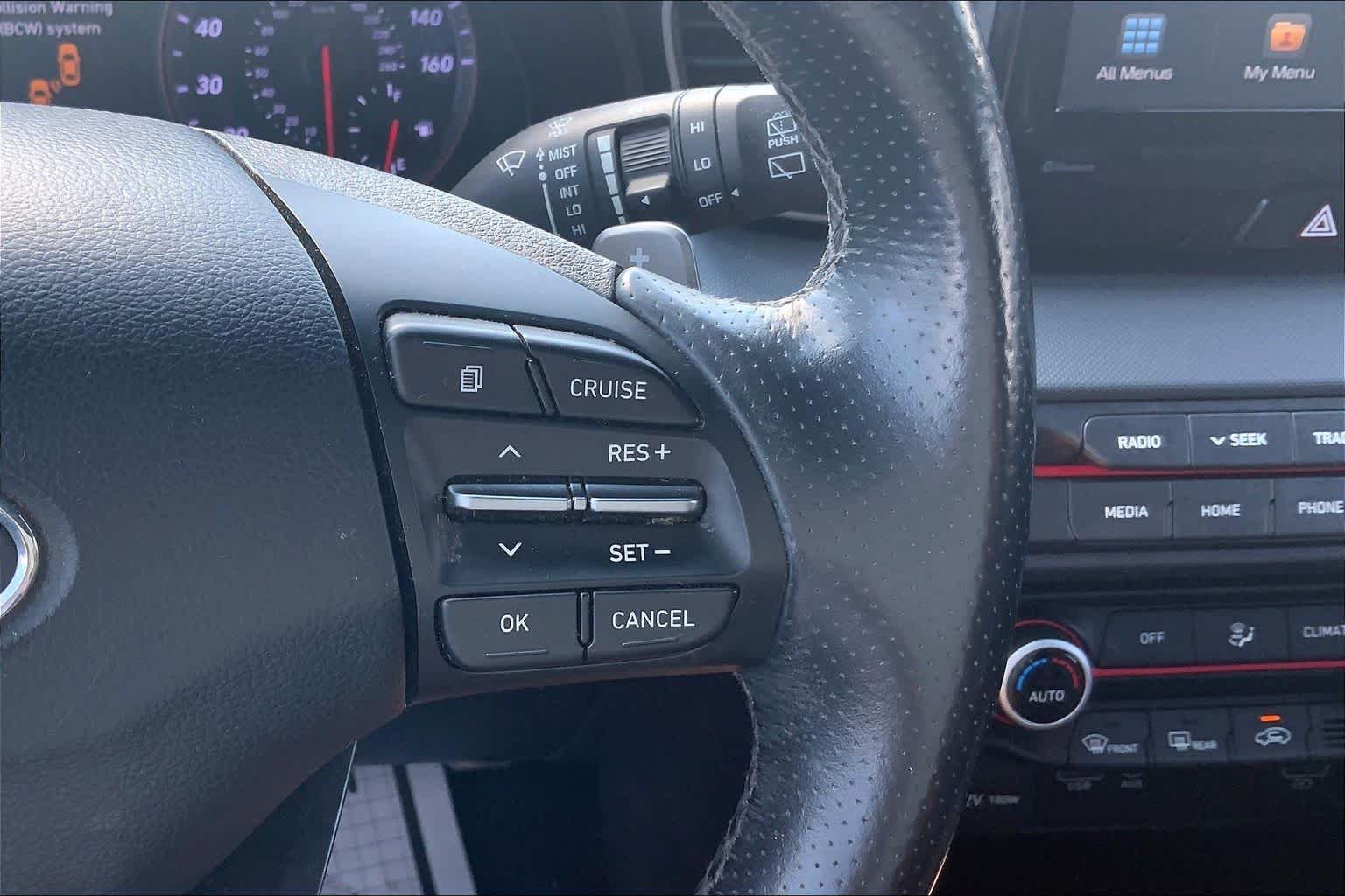Used 2020 Hyundai Veloster Turbo FWD image 25