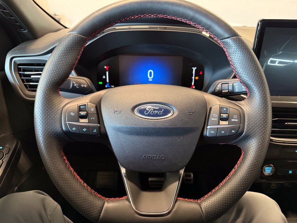 Certified 2024 Ford Escape ST-Line w/ Tech Pack #1 AWD/4WD image 22