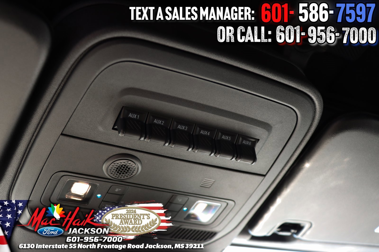 Certified 2024 Ford Bronco Wildtrak image 18