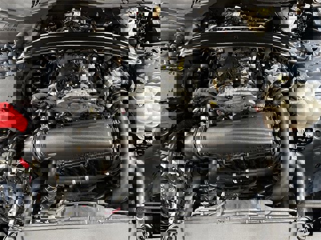 Certified 2024 Ford Mustang Convertible image 15