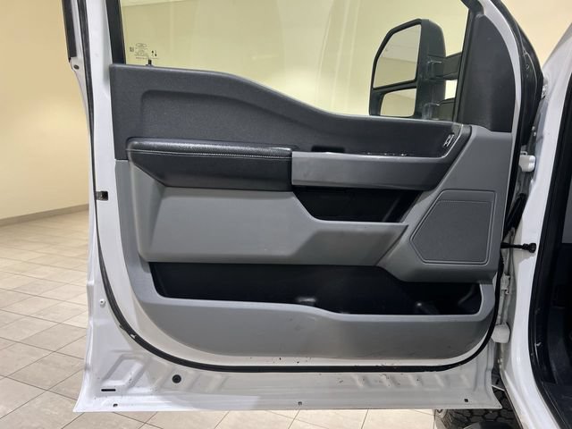 Certified 2024 Ford F250 XLT w/ FX4 Off-Road Package AWD/4WD image 19