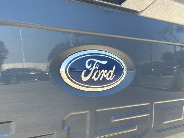 Certified 2021 Ford F150 Lariat w/ Equipment Group 502A High AWD/4WD image 9