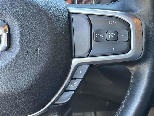 Used 2023 RAM 1500 Big Horn image 25