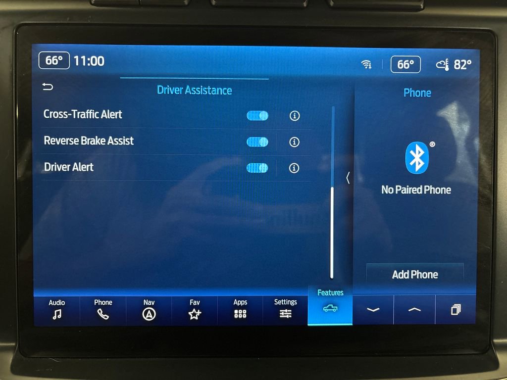 Certified 2023 Ford F150 Lariat image 35