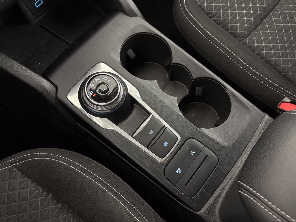 Certified 2023 Ford Escape Active FWD image 28