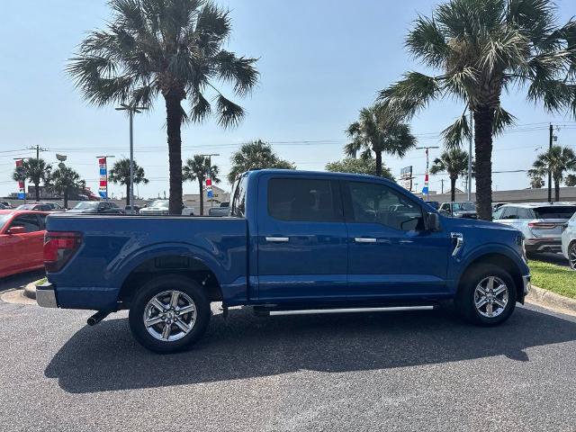 Certified 2024 Ford F150 XLT RWD image 5