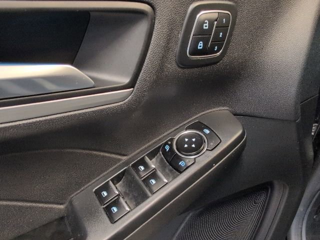 Certified 2023 Ford Escape Platinum image 16