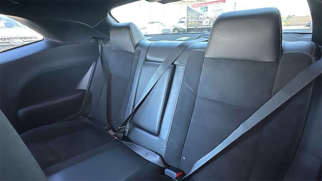 Used 2022 Dodge Challenger R/T Scat Pack w/ Dynamics Package image 24