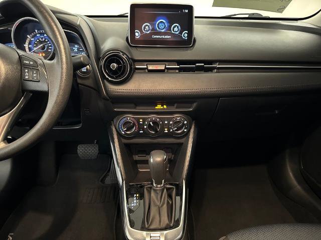 Used 2017 Toyota Yaris iA image 23