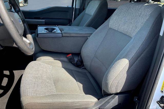 Certified 2025 Ford F250 XLT image 22