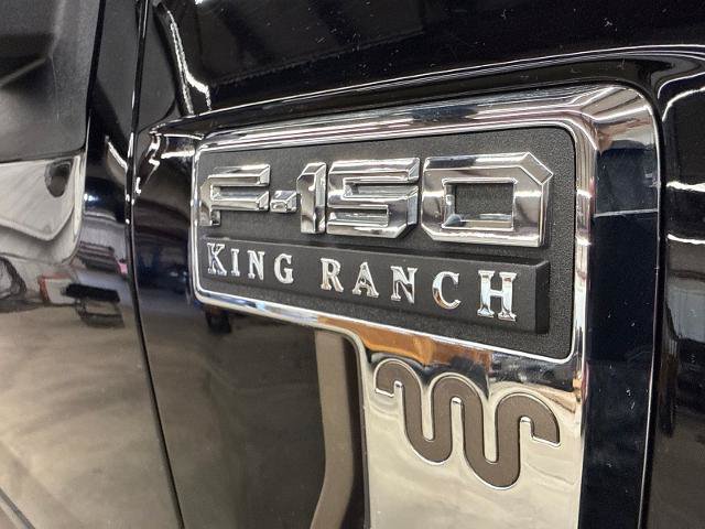 Certified 2023 Ford F150 King Ranch w/ Equipment Group 601A High AWD/4WD image 33