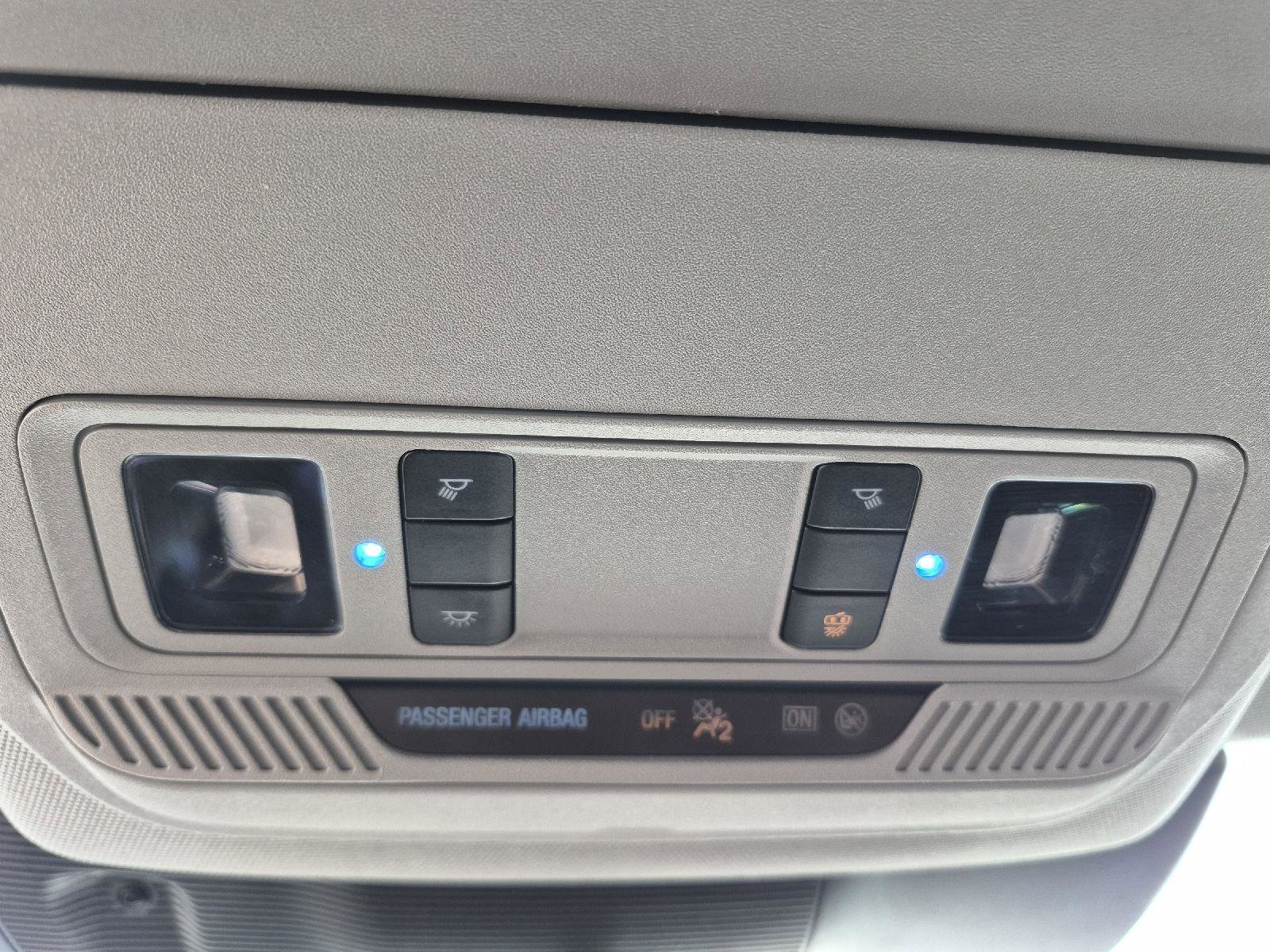 Certified 2023 Ford Explorer Limited w/ Equipment Group 301A image 31