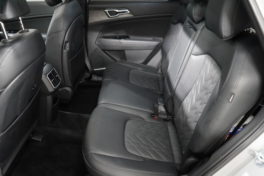 Used 2025 Kia Sportage X-Line w/ Premium Package AWD/4WD image 21