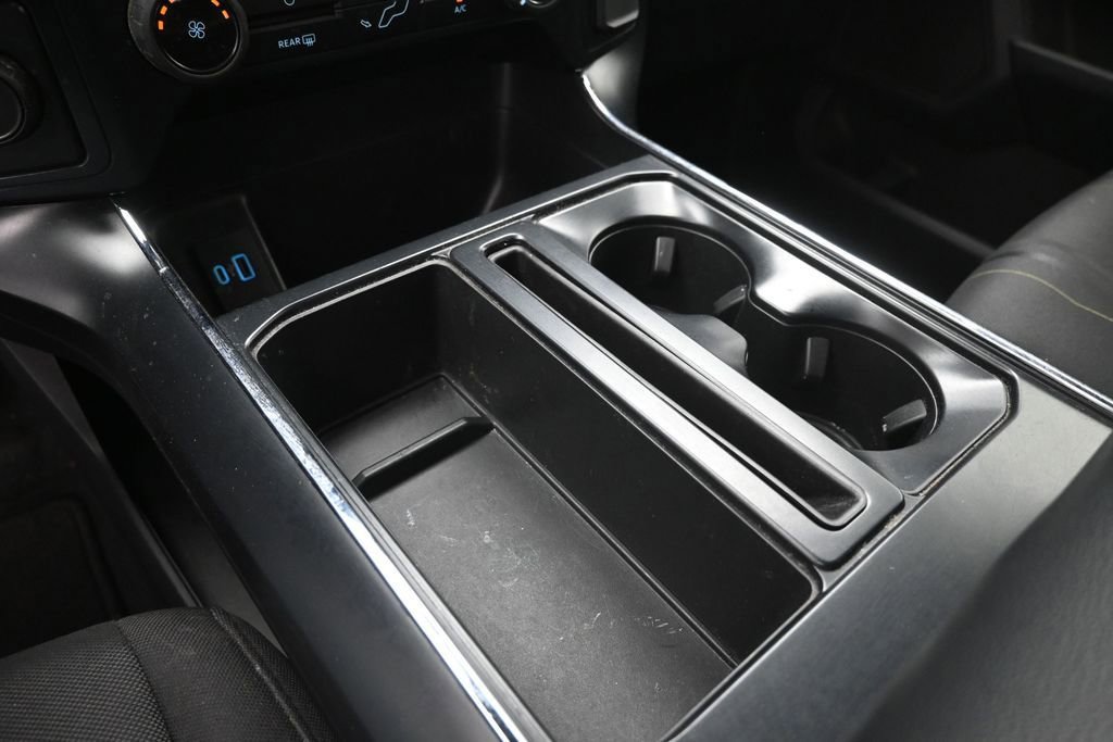 Certified 2024 Ford F150 STX RWD image 31