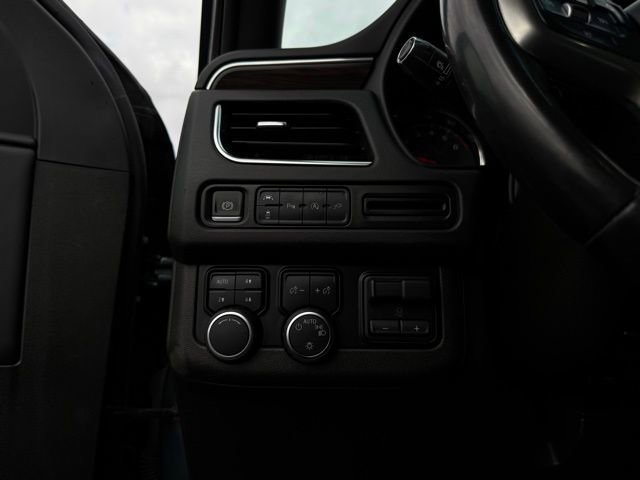 Used 2021 Chevrolet Tahoe LS w/ Driver Alert Package image 24