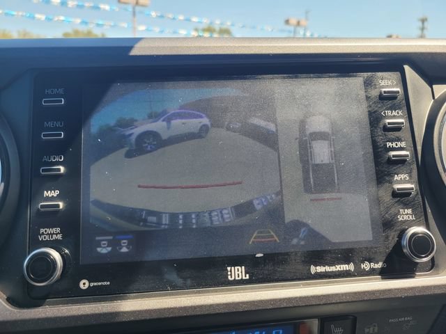 Used 2023 Toyota Tacoma TRD Off-Road w/ TRD Premium Off Road Package AWD/4WD image 21