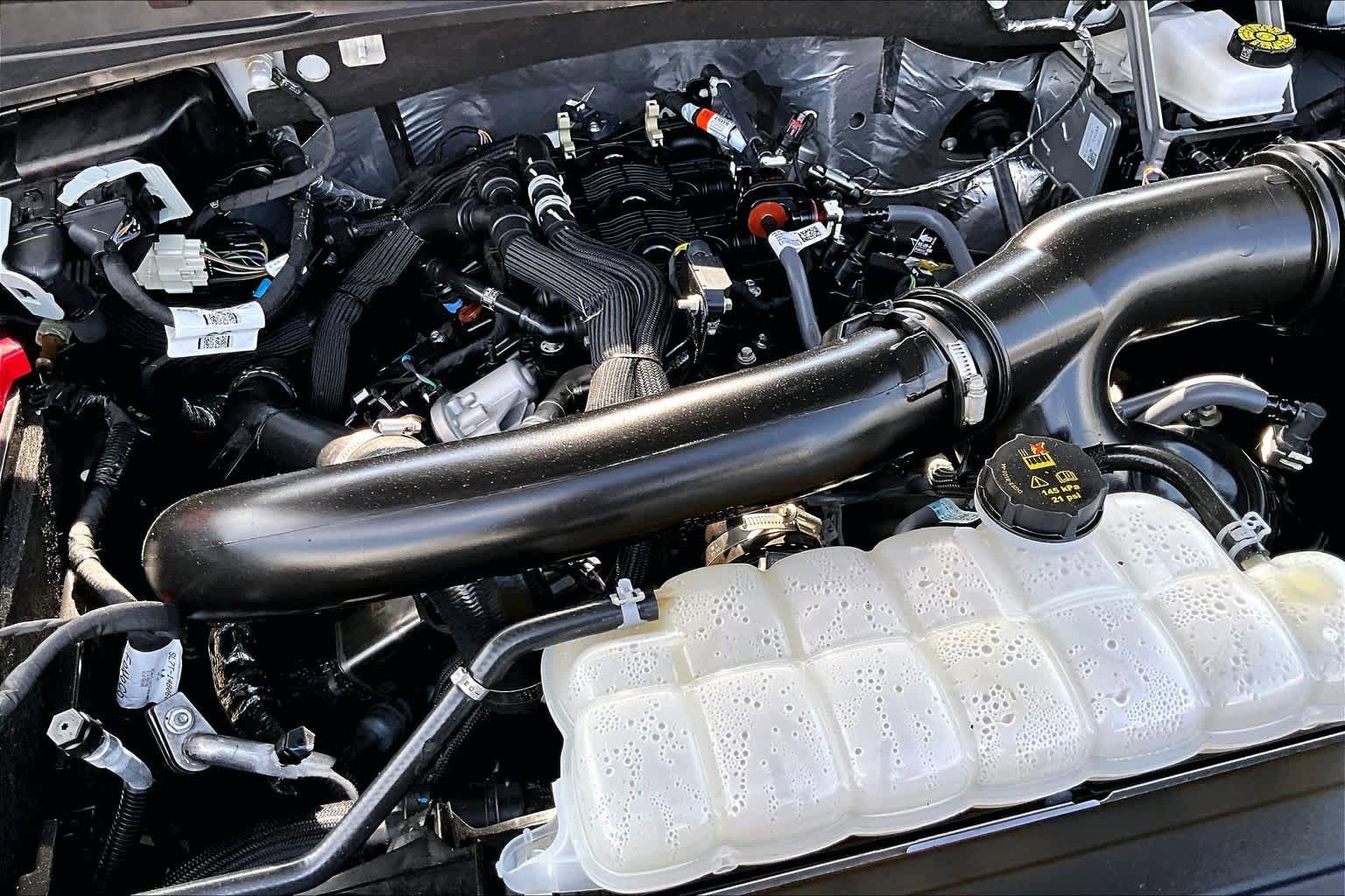 Certified 2025 Ford Expedition Active RWD image 38