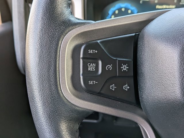 Certified 2025 Ford Bronco Outer Banks image 15