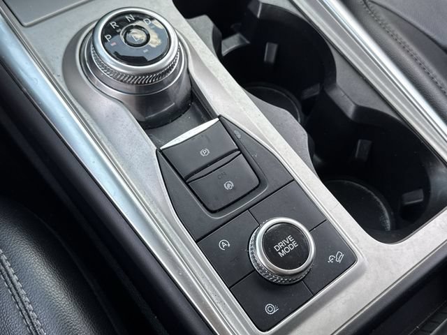 Certified 2024 Ford Explorer Limited AWD/4WD image 20