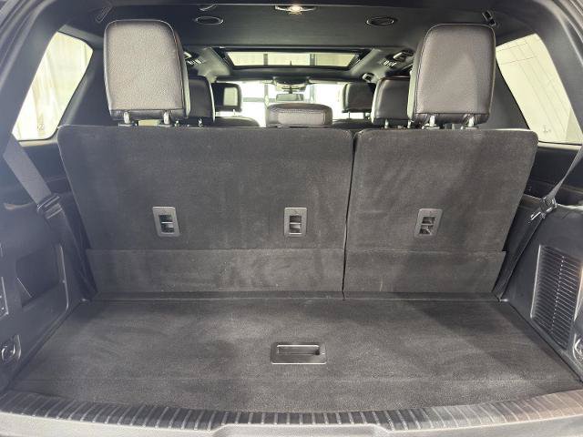 Certified 2021 Ford Expedition XLT AWD/4WD image 38