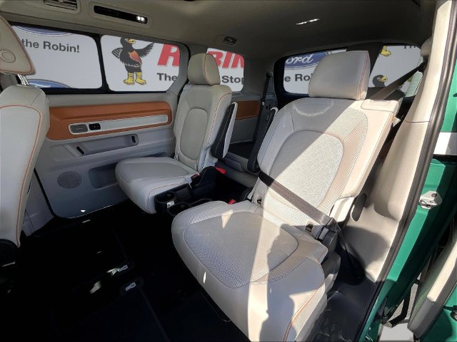 Used 2025 Volkswagen ID. Buzz 1st Edition w/ Cupholders Package AWD/4WD image 21