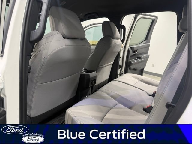 Used 2026 Toyota Tacoma SR5 AWD/4WD image 22