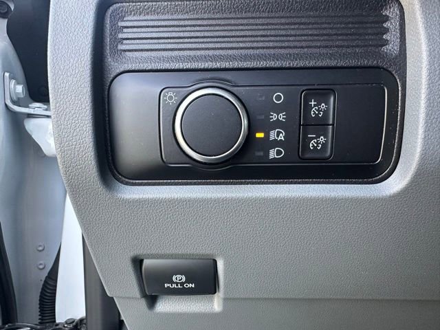 Certified 2025 Ford F350 XL AWD/4WD image 23