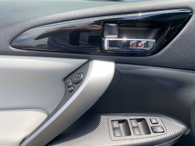Used 2024 Mitsubishi Eclipse Cross SEL AWD/4WD image 18