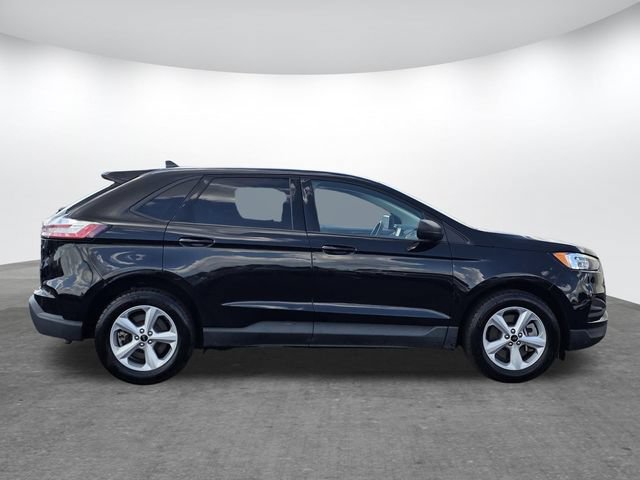 Certified 2024 Ford Edge SE AWD/4WD image 3