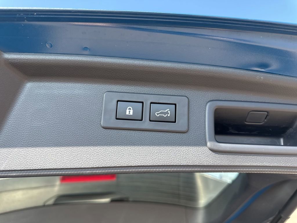 Used 2024 Subaru Forester Wilderness image 11