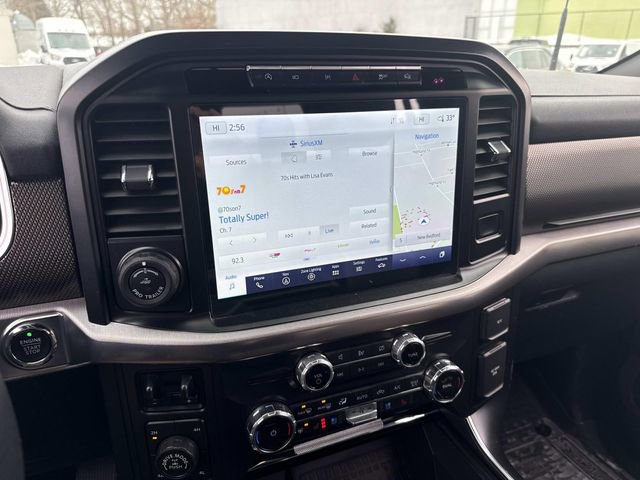 Certified 2022 Ford F150 Raptor w/ Raptor 37 Performance Package image 21