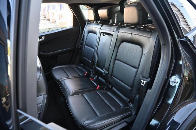 Certified 2022 Ford Escape SEL w/ Technology Package image 27