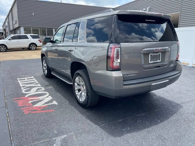 Used 2019 GMC Yukon SLT w/ Open Road Package RWD image 5