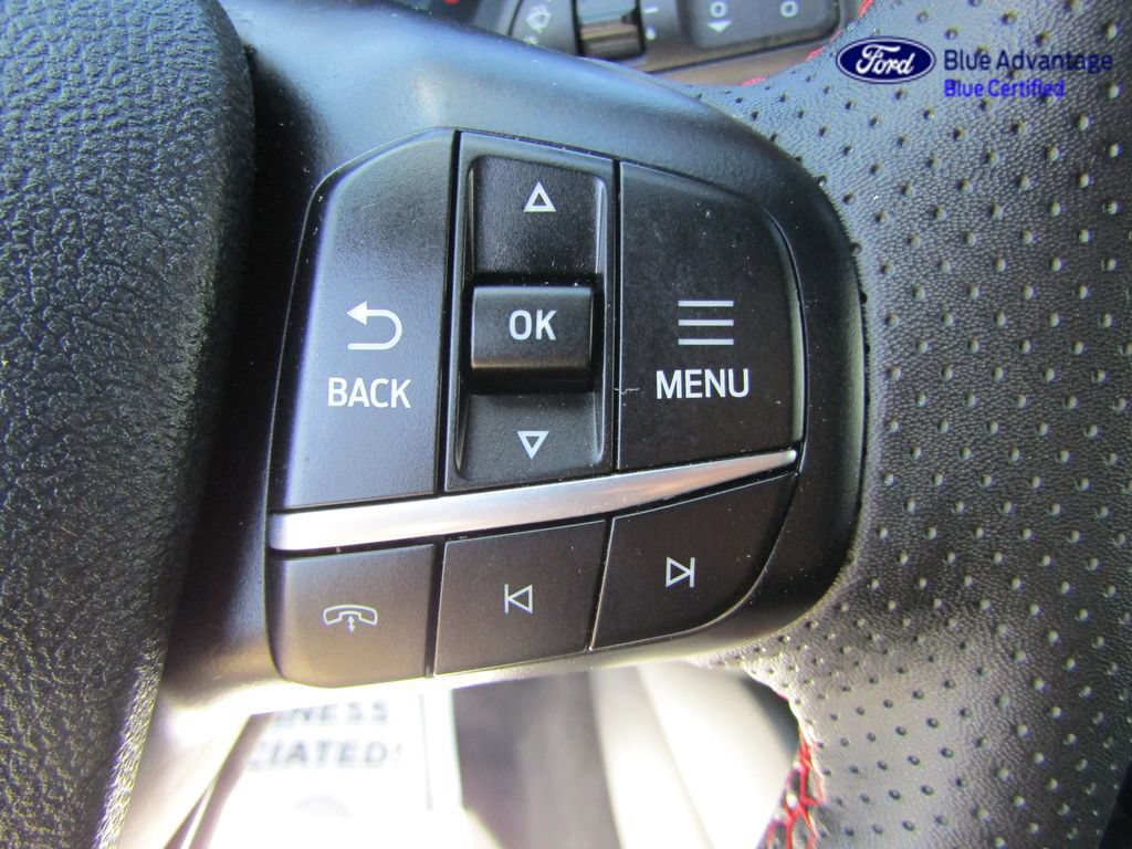 Certified 2023 Ford Escape ST-Line Elite w/ Premium Technology Package AWD/4WD image 33