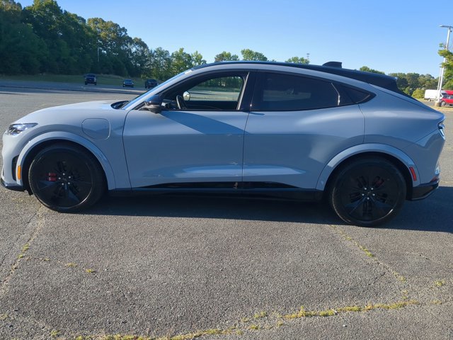 Certified 2025 Ford Mustang Mach-E GT AWD/4WD image 7