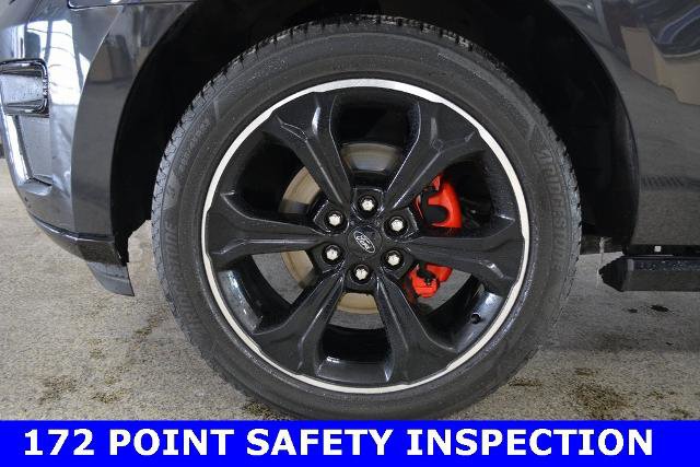 Certified 2022 Ford Expedition Max Limited image 10