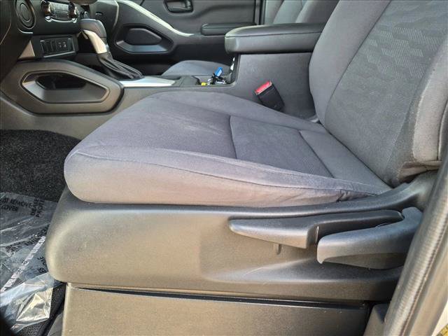 Used 2024 Nissan Frontier S w/ S Utility Package RWD image 14