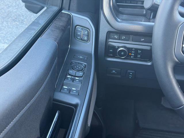 Certified 2024 Ford F250 Lariat w/ Lariat Ultimate Package image 15