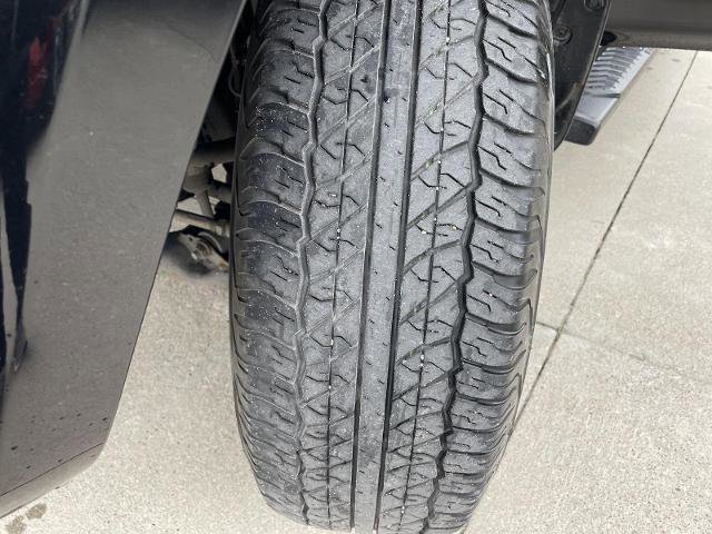 Used 2022 Toyota 4Runner SR5 Premium image 11