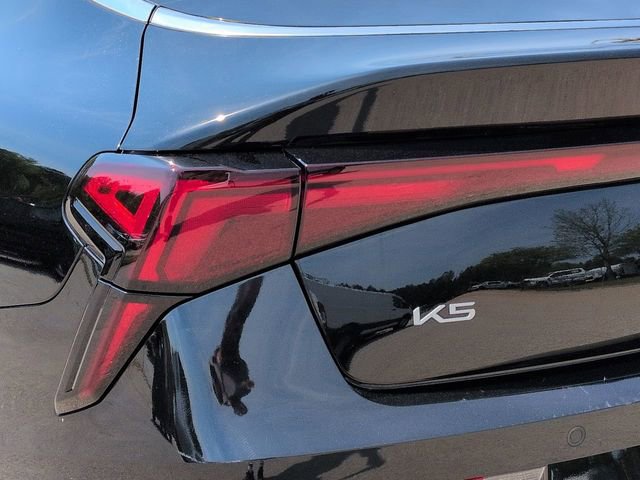 Used 2025 Kia K5 LXS image 14