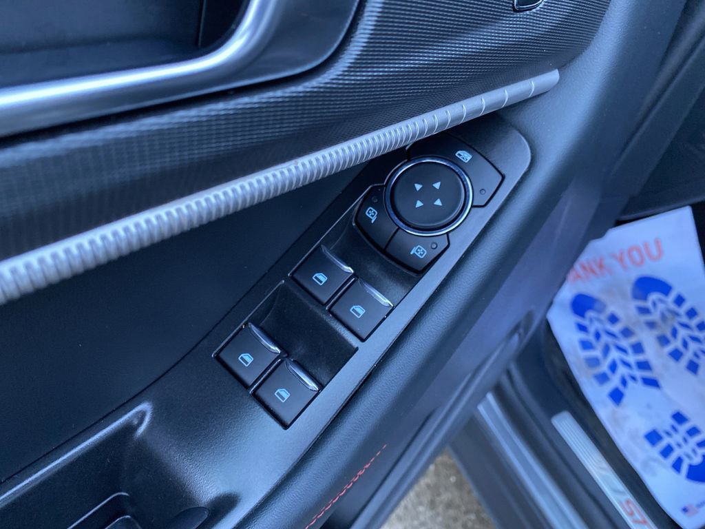 Certified 2025 Ford Explorer ST-Line image 40